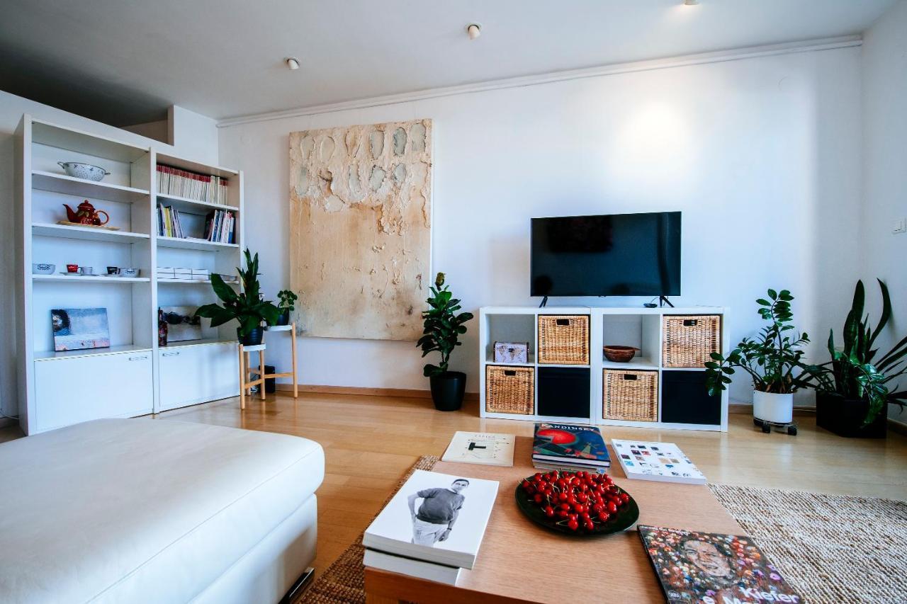 Art&View Apartment Zadar Exterior photo