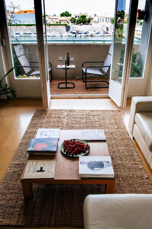 Art&View Apartment Zadar Exterior photo